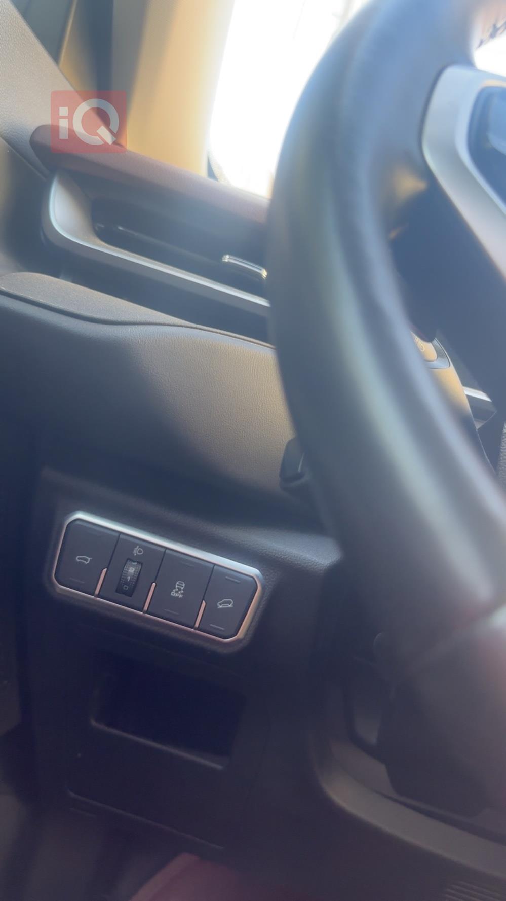 هەڤاڵ جى تى H6